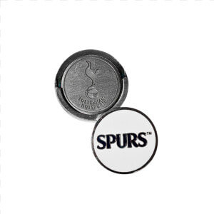 Putter Clip Ball Marker   Dime  HD Png Download
