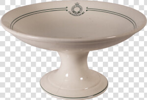 Hotelware Ceramic Burslem Comport By Wood  amp  Sons   Cake Stand  HD Png Download