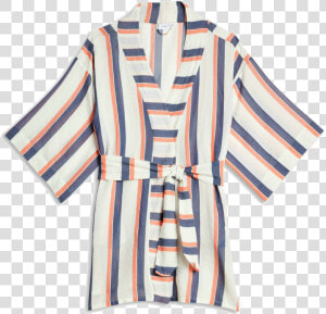 Transparent Kimono Png   Plaid  Png Download
