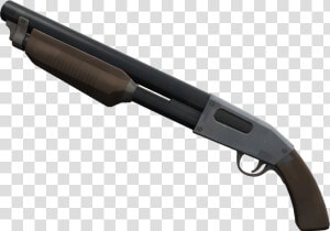 Team Fortress 2 Shotgun  HD Png Download
