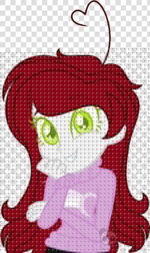 Ugly Sweater Lavender By Lavender doodles   Cartoon  HD Png Download