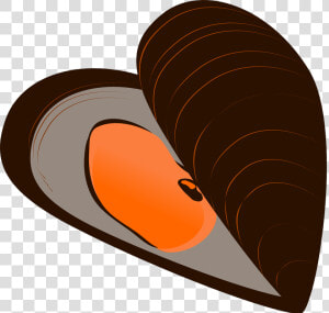 Mussel Clipart  HD Png Download