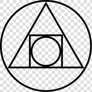 Symbol For Alchemy  HD Png Download