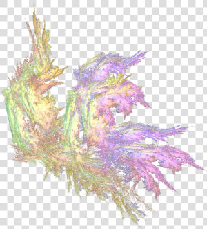 Fractal Transparent Png  Png Download