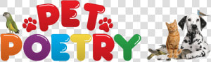Pet Poetry Competition  HD Png Download