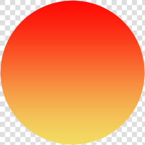 Gradient Circle   Circle  HD Png Download