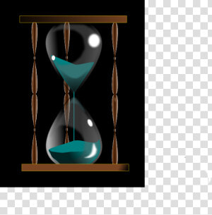 Hourglass Svg Clip Arts   Jam Pasir Gif  HD Png Download