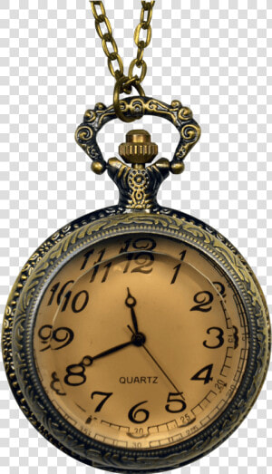 Translucent Victorian Pocket Watch  HD Png Download