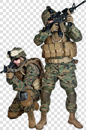 Military Soldier Transparent Images   Dibujos De Soldados De La Marina  HD Png Download