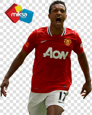 Luis Nani Photo Nanirender 1   Png Download   Manchester United 2011  Transparent Png