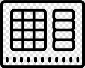 Ios Icon   Eftpos Icon  HD Png Download