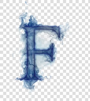Bp Blogspot Com   Blue Fire Letter Png  Transparent Png