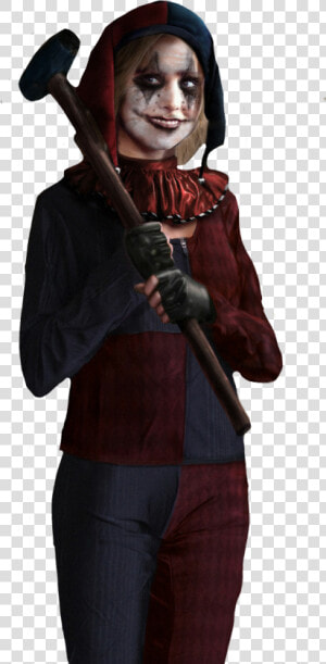 Dark Knight Harley Quinn Png I Made   Harley Quinn Smallville  Transparent Png
