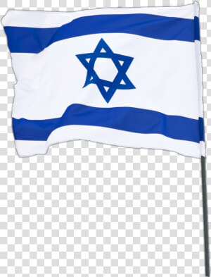 Flag Of Israel Zachi Evenor Tb   Flag Of Israel Png  Transparent Png