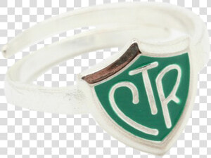 Ctr Ring  HD Png Download