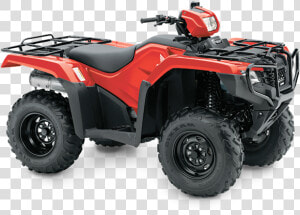 Farm Bikes   2019 Suzuki King Quad  HD Png Download