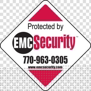 Profile Image   Emc Security  HD Png Download