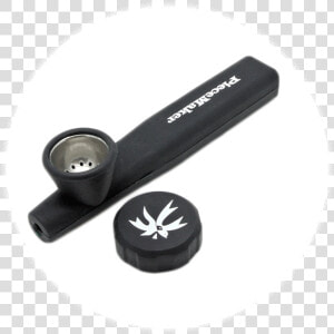 Piecemaker Kazili Kazoo Pipe   Circle  HD Png Download