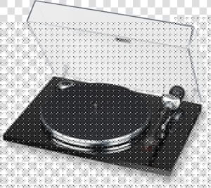 Eat Prelude Turntable  HD Png Download