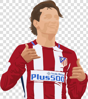 Atletico Madrid Disney Cartoon  HD Png Download