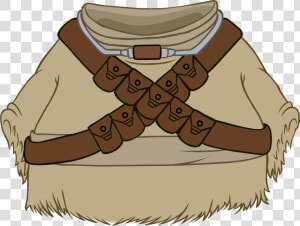 Tusken Raider Costume Icon   Png Download   Sitting  Transparent Png