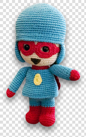 Crochet  HD Png Download