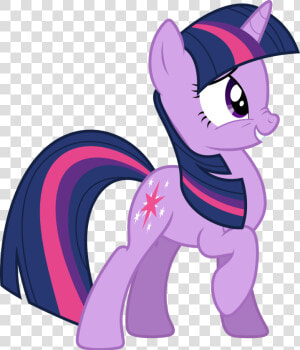 My Little Pony Clipart Christmas   Friendship Is Magic Twilight Sparkle  HD Png Download