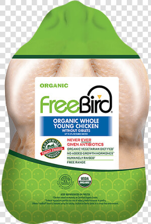 Freebird  HD Png Download