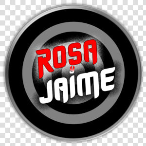 Rosa Y Jaime   Emblem  HD Png Download