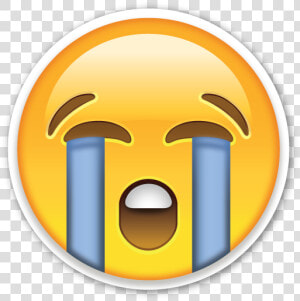 Emojis De Whatsapp Triste  HD Png Download