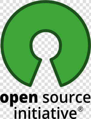 The Standard Logo   Open Source Software Logo  HD Png Download