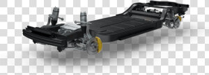 Rivian Drivetrain  HD Png Download