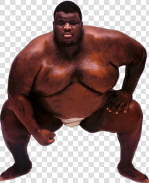 Sumo American Wrestler   Sumo Wrestler Png  Transparent Png