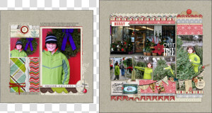 Scrapbooking  HD Png Download
