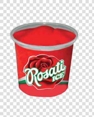 Rosati Water Ice  HD Png Download