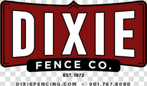 Dixie Fence   Graphics  HD Png Download