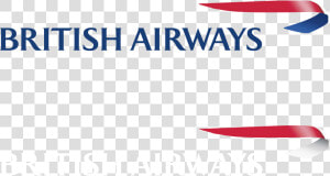 British Airways Logo2 Logo Png Transparent   British Airways  Png Download