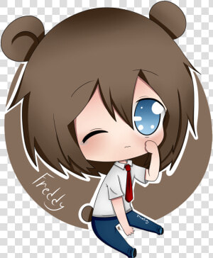 Imagenes De Fnafhs Kawaii  HD Png Download