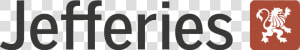 Jefferies Logo Vector  HD Png Download