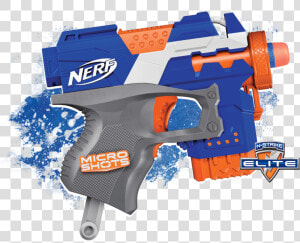 Blaster  HD Png Download