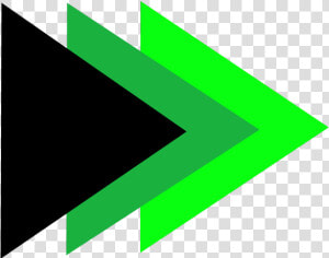  triangle  figuras  figura  figurasgeometricas  figurasluminosas   Triangulo Verde Png  Transparent Png