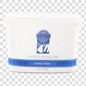 Scentsy Washer Whiffs White Tea  amp  Cactus  HD Png Download