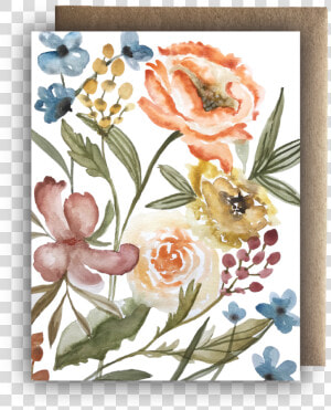 Abundance Card Display Photo  HD Png Download