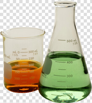 Chemistry Beaker  HD Png Download