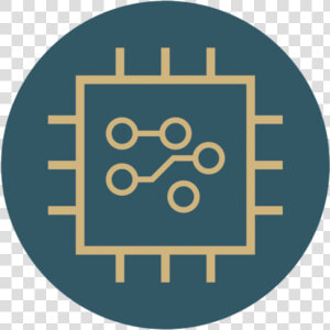 Rf Pcb Manufacturing   Circle  HD Png Download