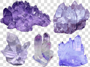 Crystal  Crystals  Gem  Gems  Magic  Magical  Mineral  HD Png Download