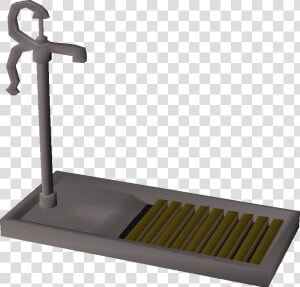 Old School Runescape Wiki   Treadmill  HD Png Download