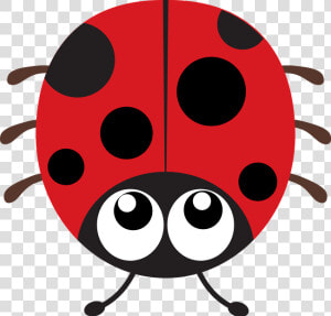 Joaninhas   Joaninha Carinha Png  Transparent Png