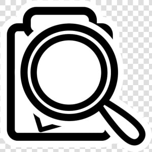Area symbol circle   Definition Clipart  HD Png Download