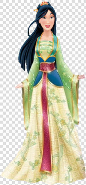 Princesas Png  Transparent Png